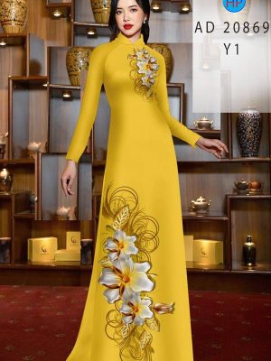1622779205 341 vai ao dai mau moi nhat hien nay (6)